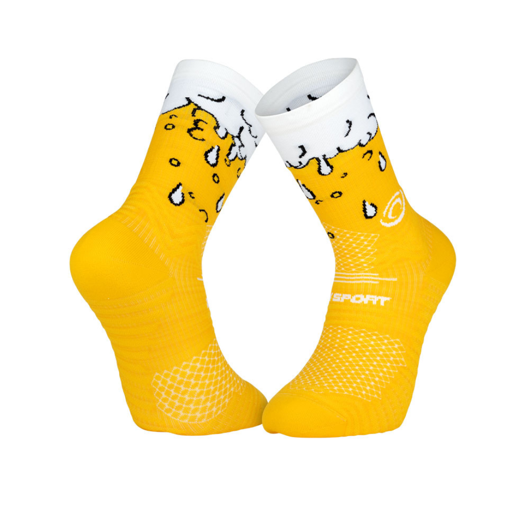 BV Sport - BV Sport Trail Ultra Collector NUTRI Socks - Cam2