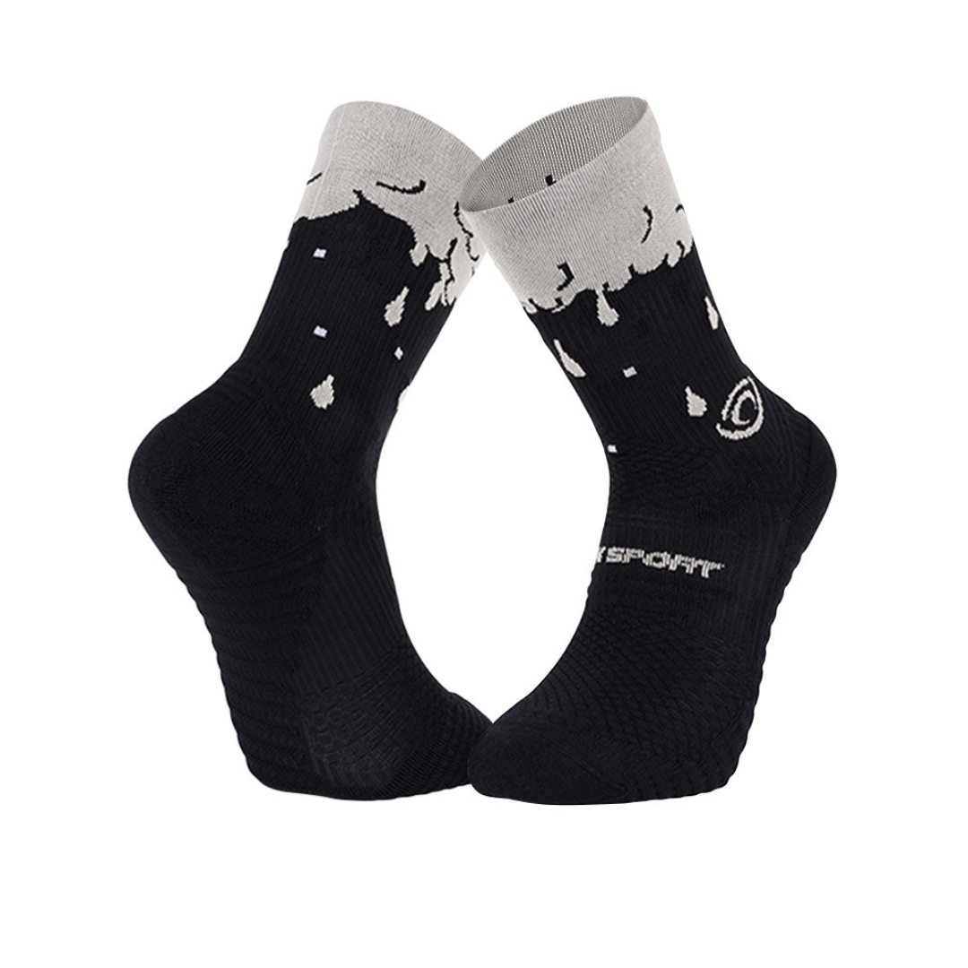 BV Sport - BV Sport Trail Ultra Collector NUTRI Socks - Cam2