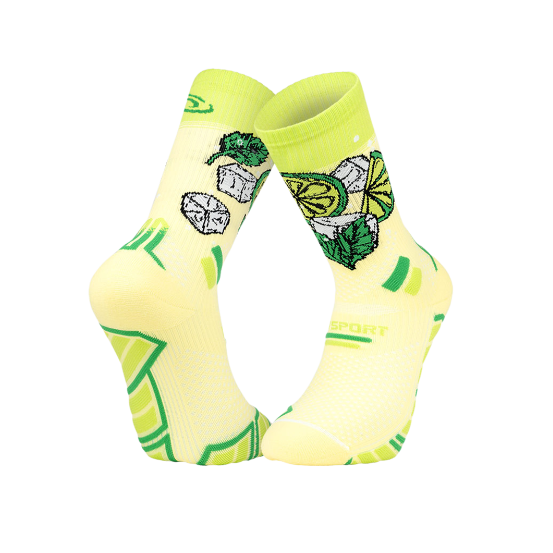 BV Sport Trail Ultra.2 Collector NUTRI Socks