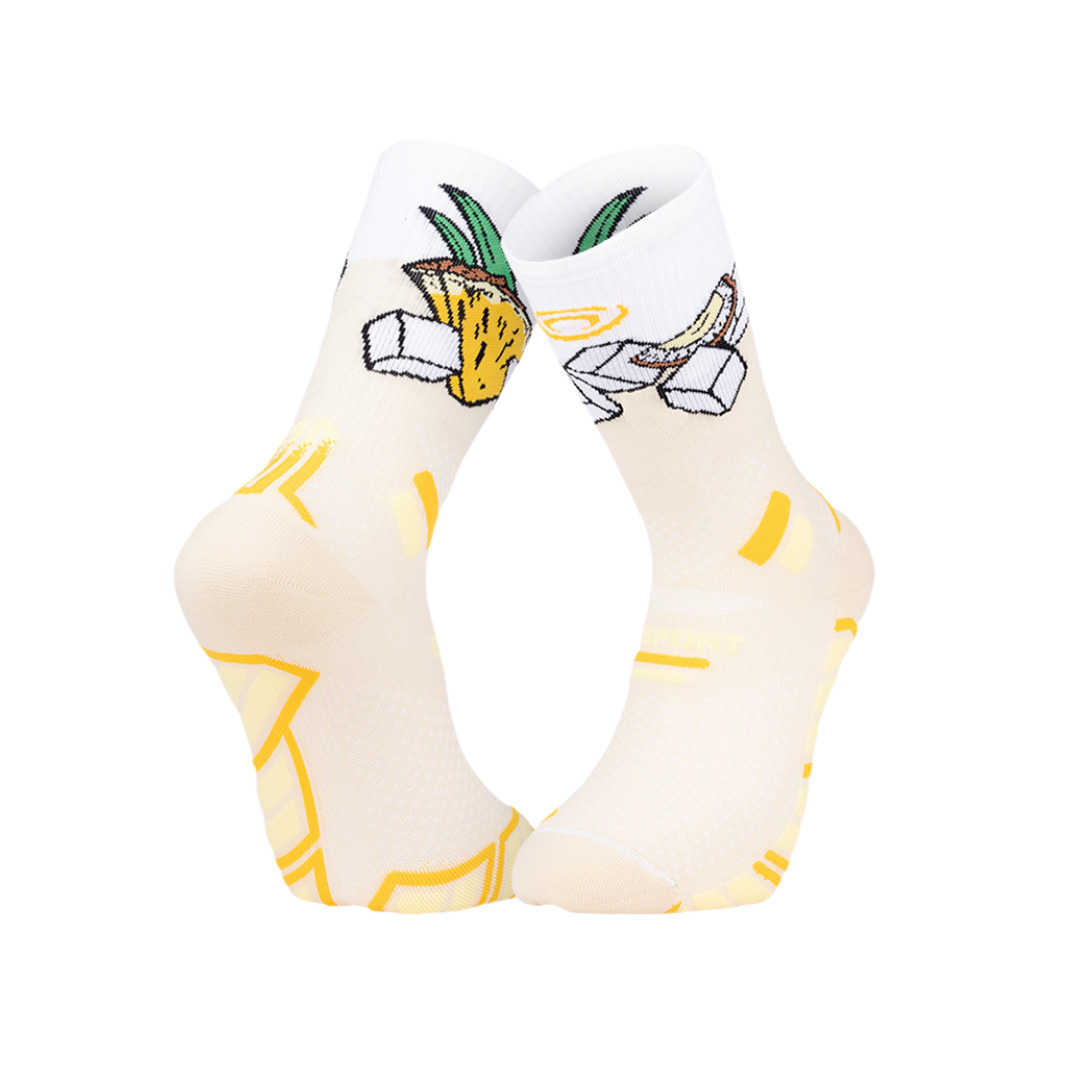 BV Sport Trail Ultra.2 Collector NUTRI Socks