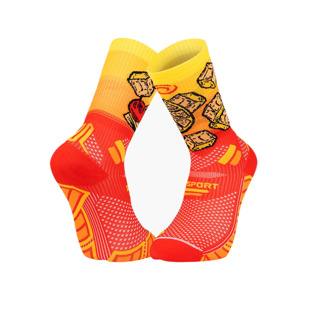 BV Sport Trail Ultra.2 Collector NUTRI Socks