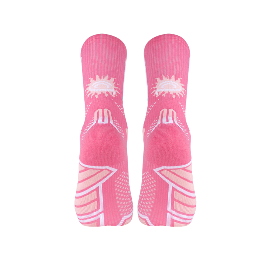 BV Sport Trail Ultra.2 Collector NUTRI Socks