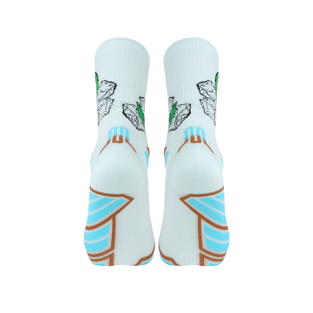 BV Sport Trail Ultra.2 Collector NUTRI Socks