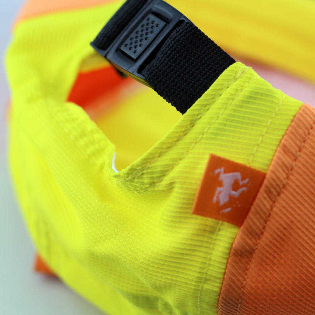 BV Sport 5 Panel DBDB Cap