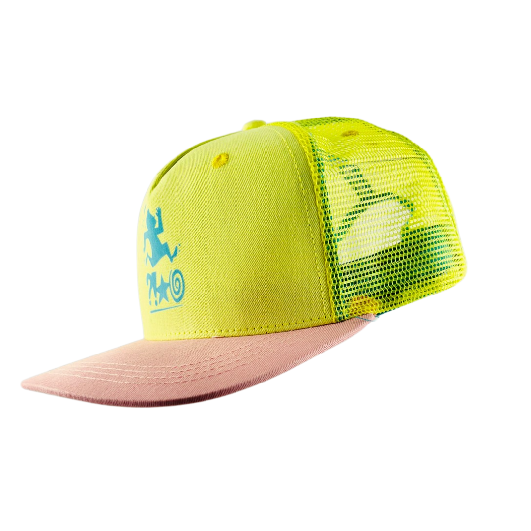 BV Sport Trucker DBDB Cap