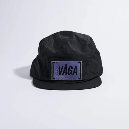 VAGA - Vaga Feather Edge Cap - Cam2