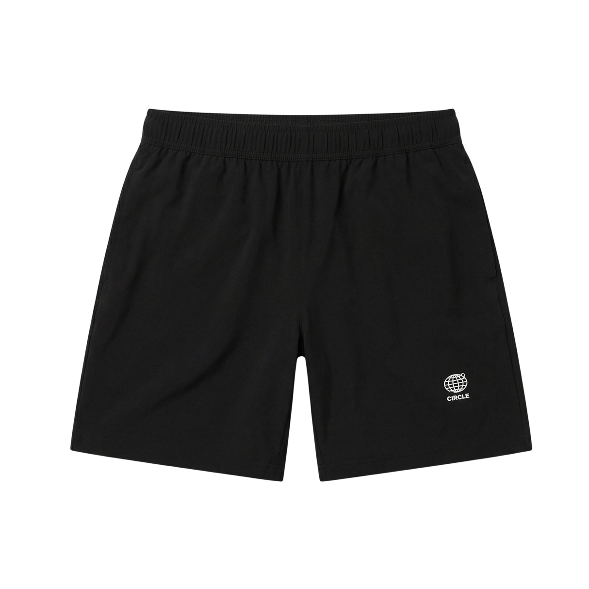 CIRCLE - CIRCLE Men's Short Everystride Homme - Cam2