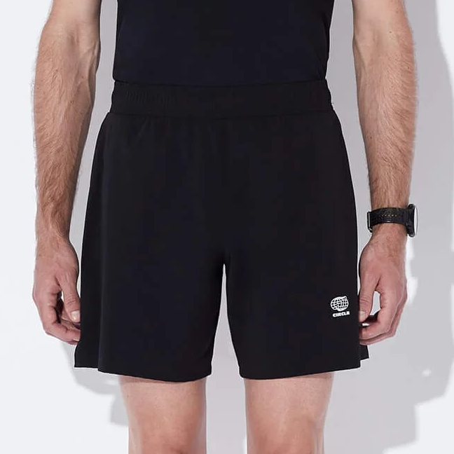 CIRCLE - CIRCLE Men's Short Everystride Homme - Cam2
