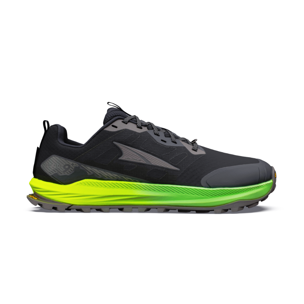 Altra Men's Lone Peak 9+ Trail Running Shoes