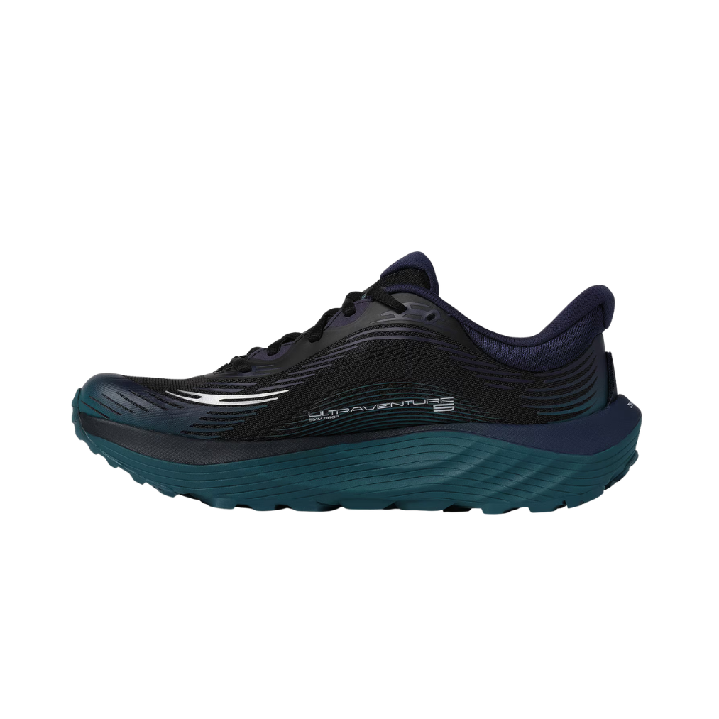 Topo Athletic Men's Ultraventure 5 Trail Running Shoes