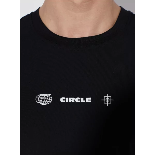 CIRCLE - CIRCLE Men's Agility CAF 2.0 T-shirt - Cam2