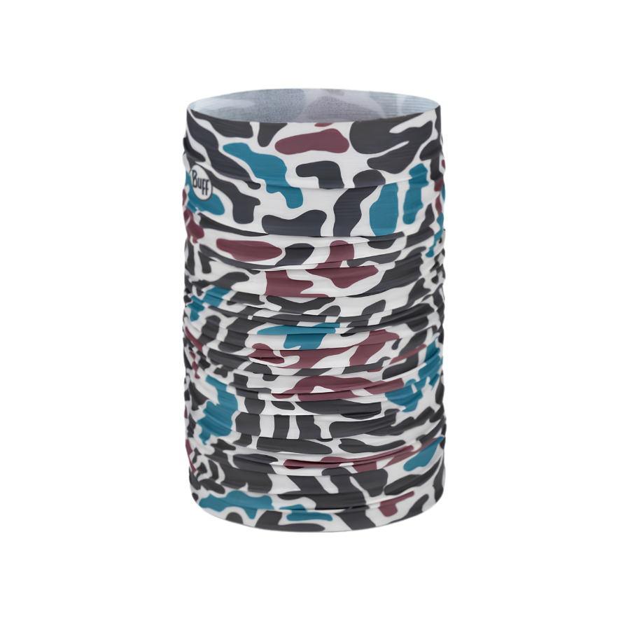 Buff - Buff Coolnet UV Multifunctional Neckwear - Cam2