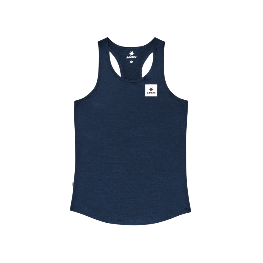 SAYSKY - SAYSKY Women's Clean Combat Pro Singlet - Cam2