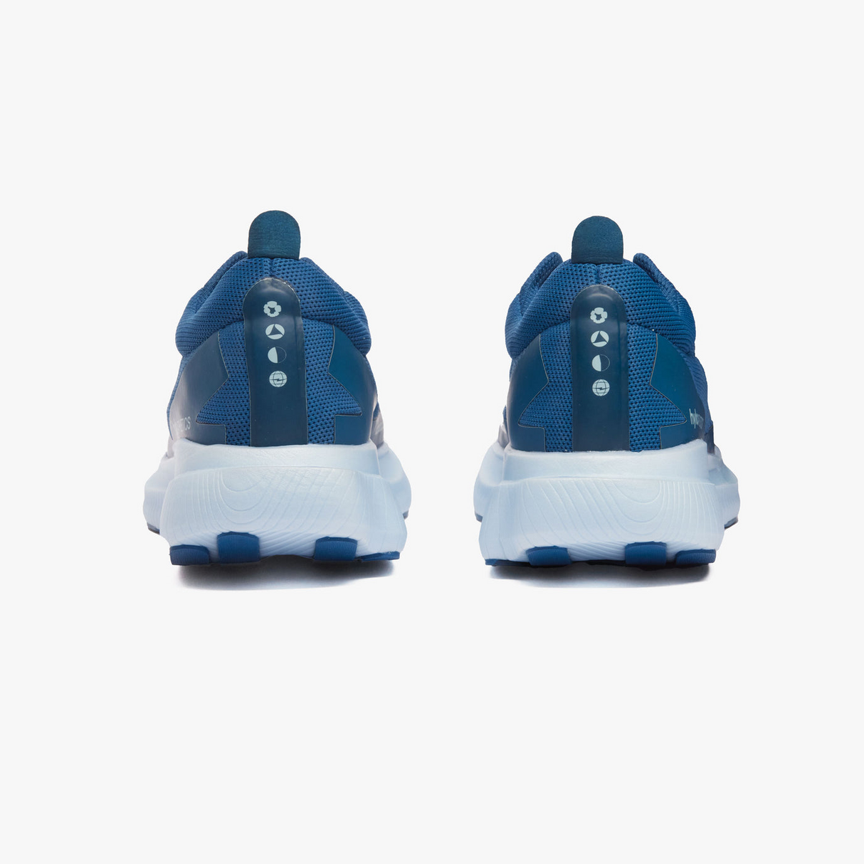 Hylo - Hylo Unisex's Impact Road Running Shoes - Cam2