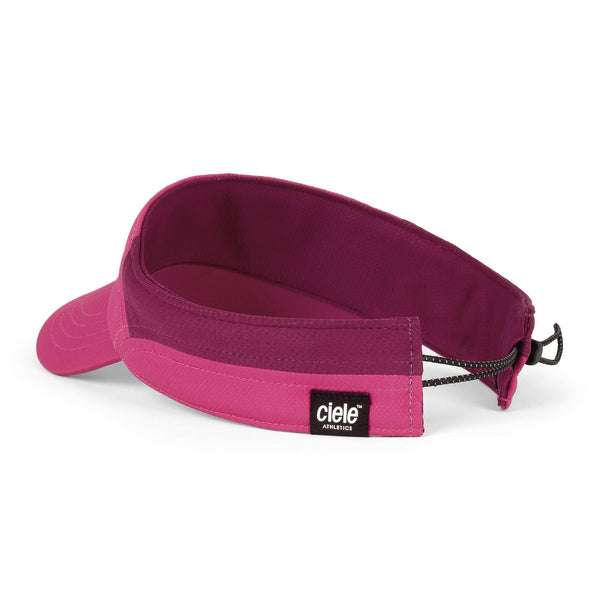 Ciele - CIELE FSTVisor SC Classic AthleticsSL - Cam2