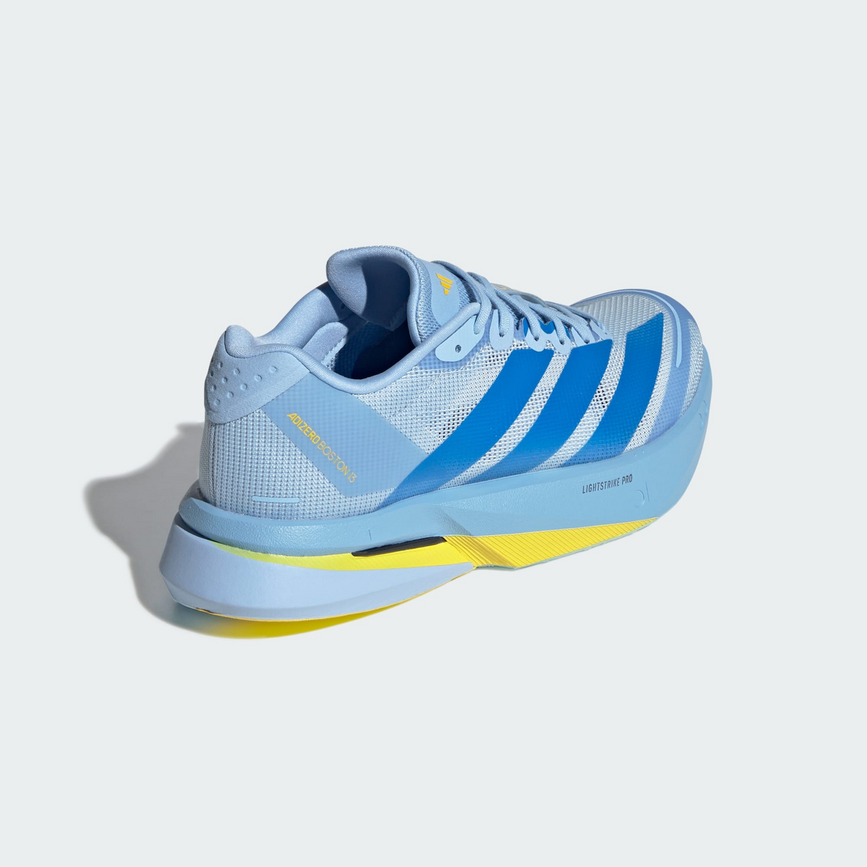 Adidas - Adidas Women's Adizero Boston 13 Road Running Shoes (KK4241) - Cam2