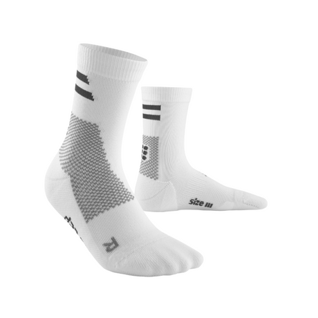 CEP - CEP Unisex's Training Socks Mid Cut - Cam2