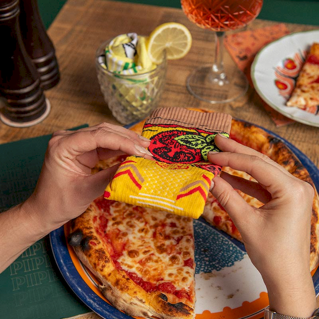 BV Sport - BV Sport Trail Ultra Collector NUTRI Socks - Cam2