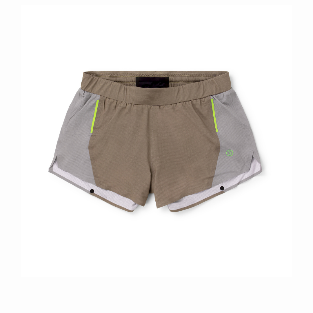 Ciele - Ciele Men's RDShort - Cam2
