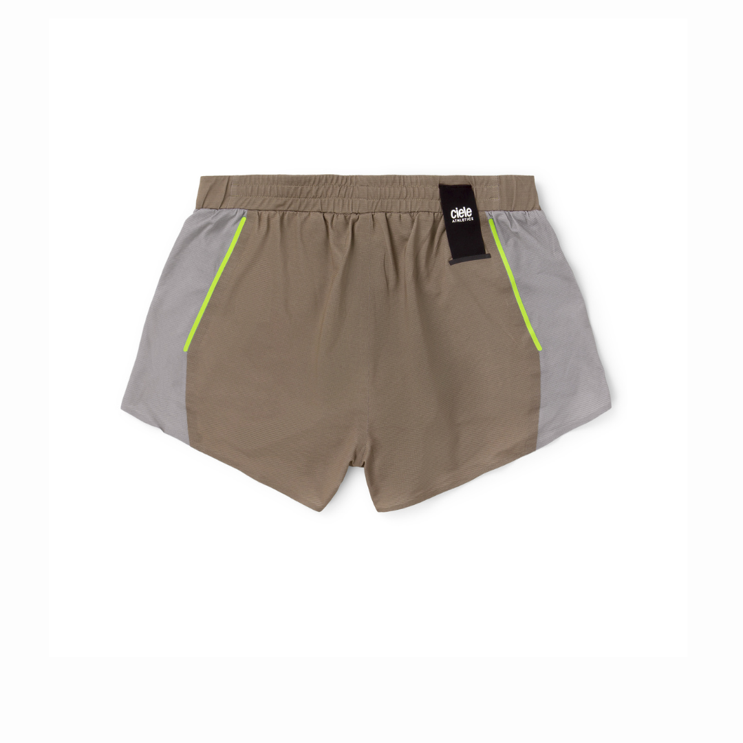 Ciele - Ciele Men's RDShort - Cam2