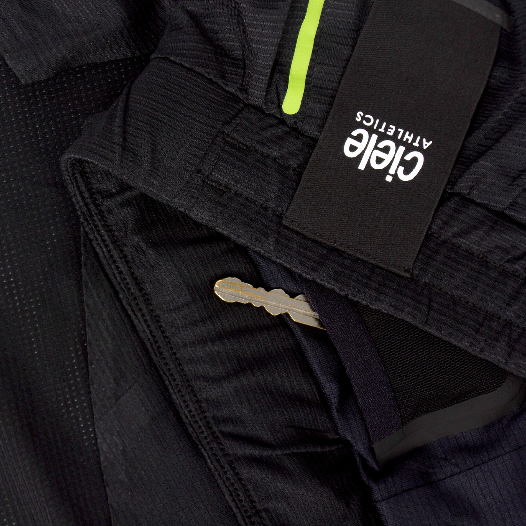 Ciele - Ciele Men's RDShort - Cam2