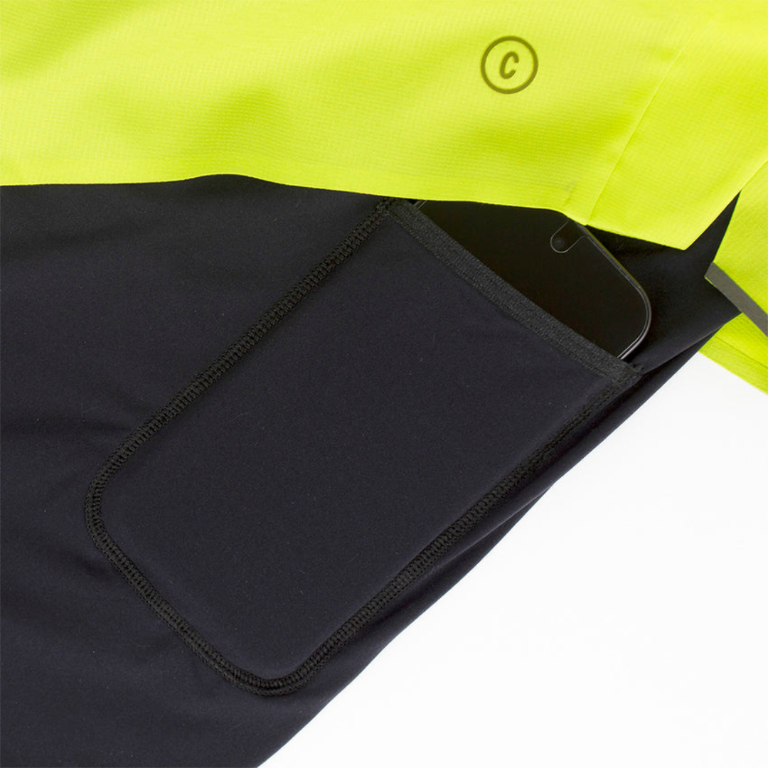 Ciele - Ciele Men's DLY Short 5" Long Brief - Cam2