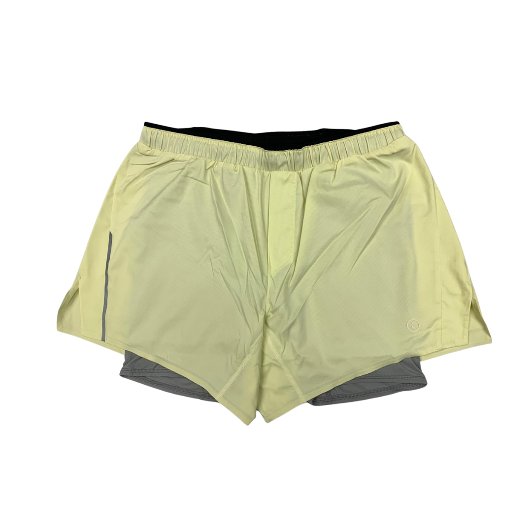 Ciele - Ciele Men's DLY Short 5" Long Brief - Cam2