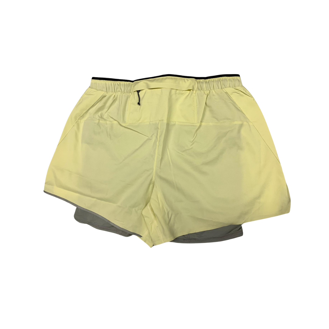 Ciele - Ciele Men's DLY Short 5" Long Brief - Cam2