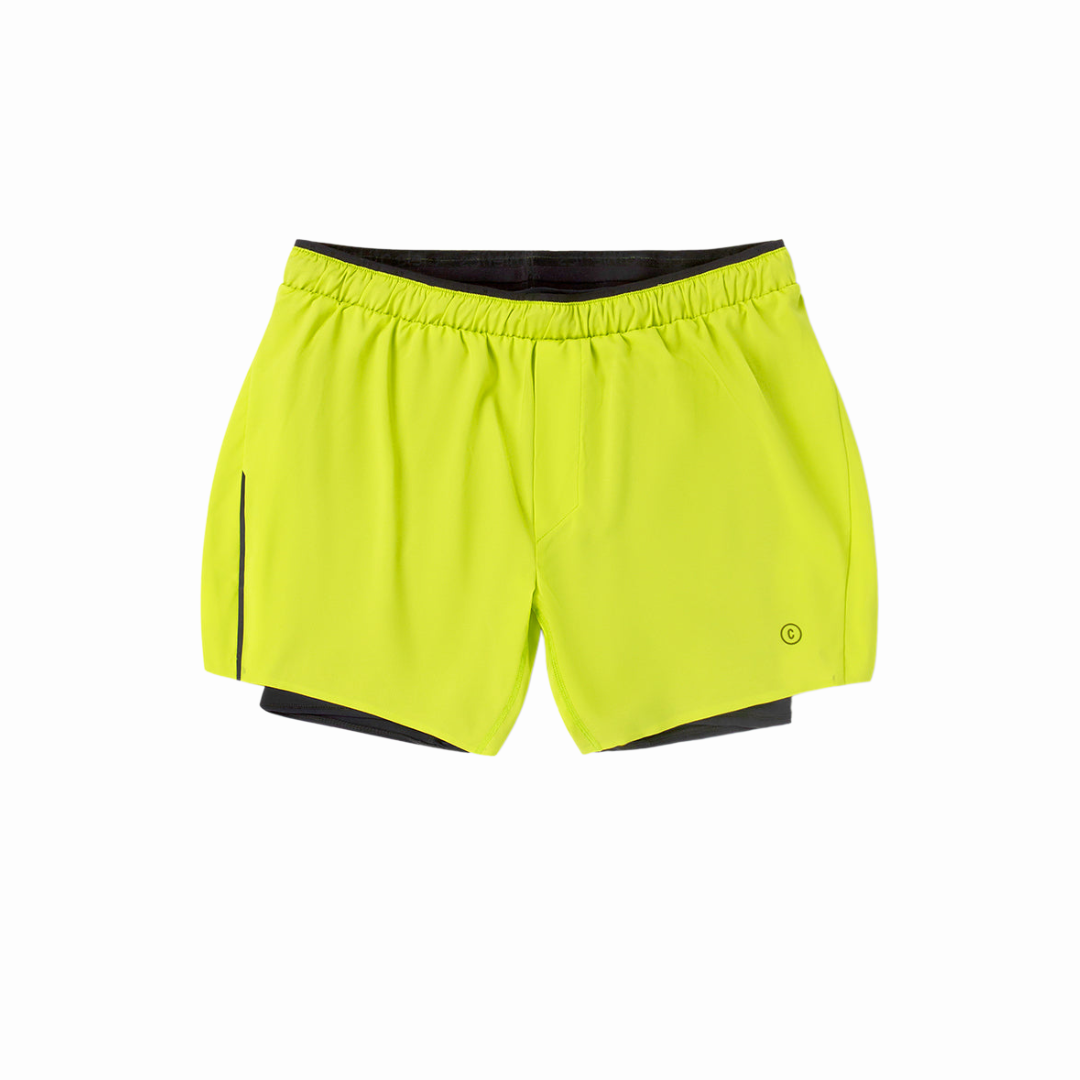 Ciele - Ciele Men's DLY Short 5" Long Brief - Cam2