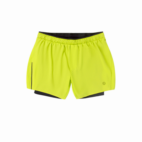 Ciele - Ciele Men's DLY Short 5" Long Brief - Cam2