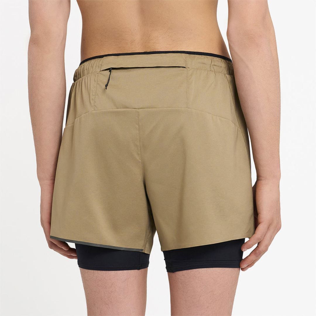 Ciele - Ciele Men's DLY Short 5" Long Brief - Cam2