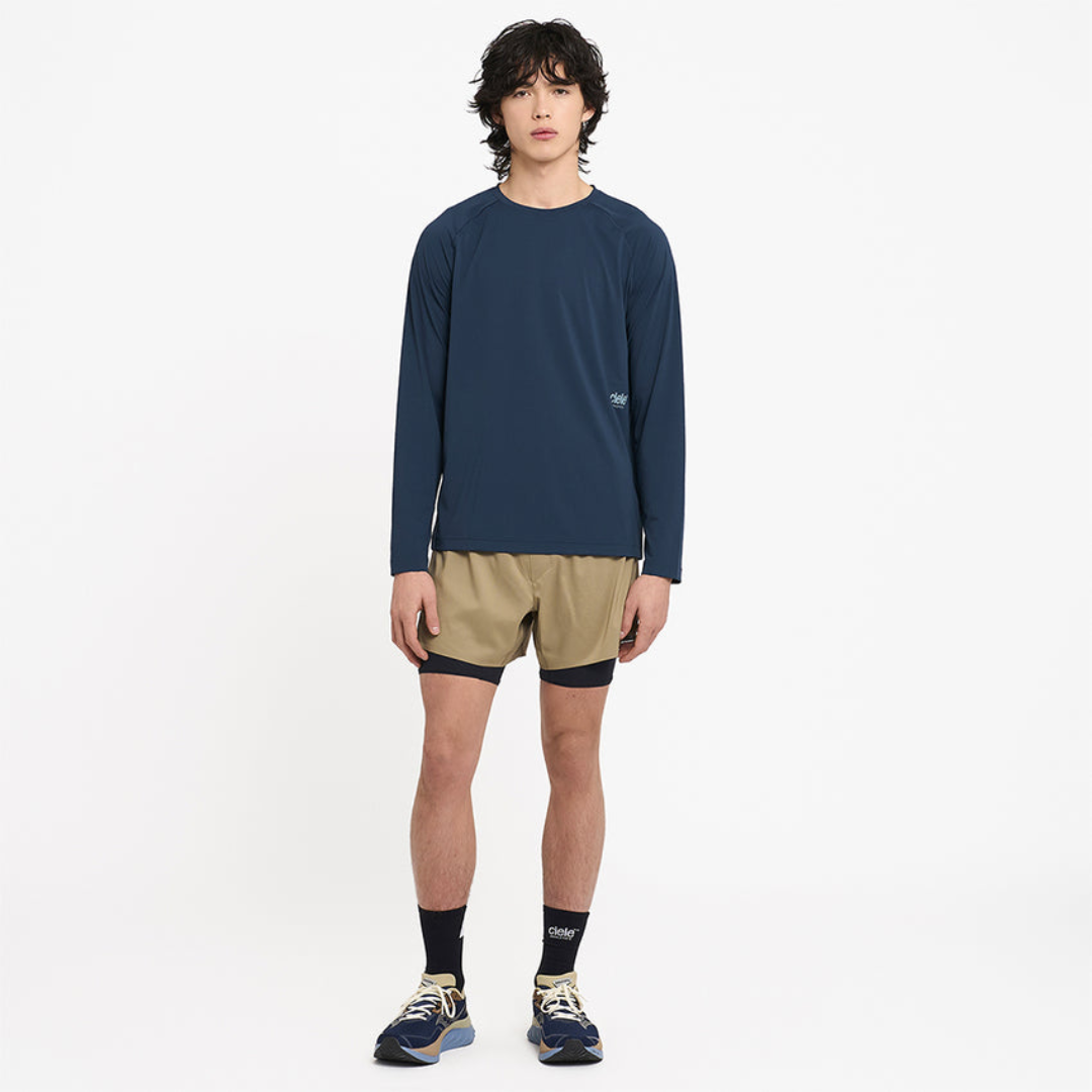 Ciele - Ciele Men's DLY Short 5" Long Brief - Cam2