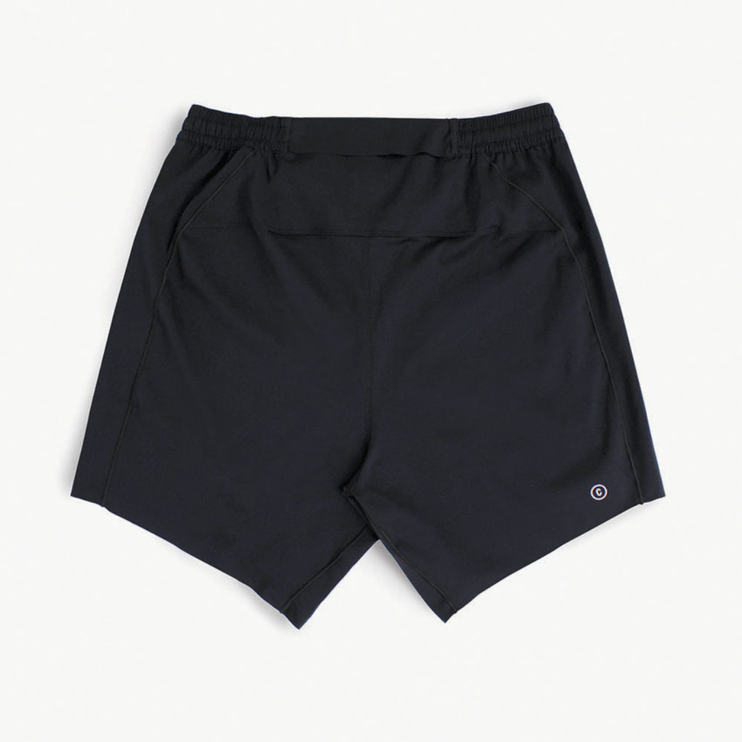Ciele - Ciele Men's TRN Short 7'' Linerless - Cam2