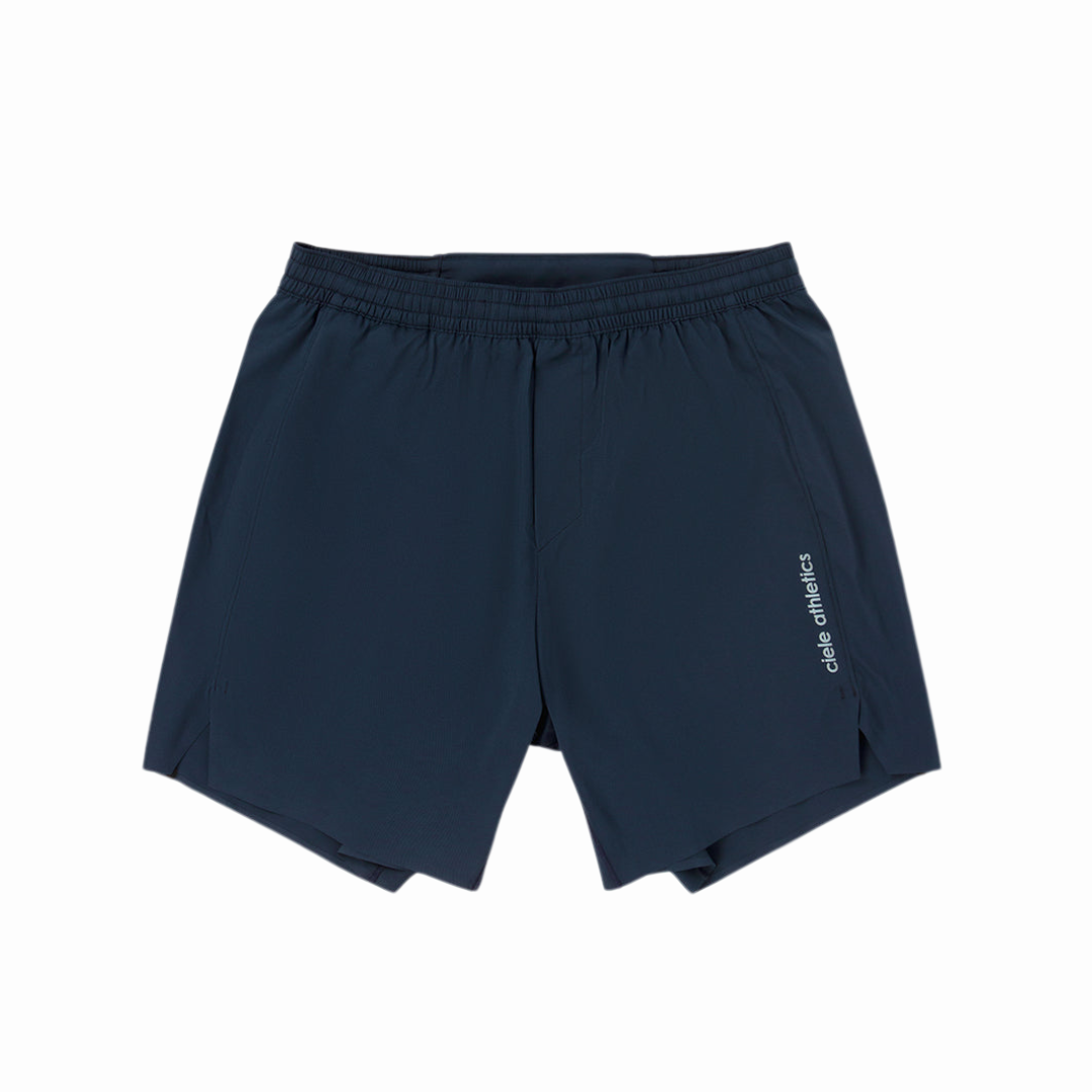 Ciele - Ciele Men's TRN Short 7'' Linerless - Cam2
