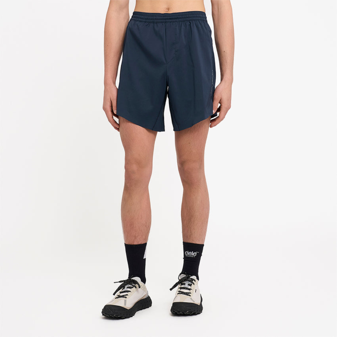 Ciele - Ciele Men's TRN Short 7'' Linerless - Cam2
