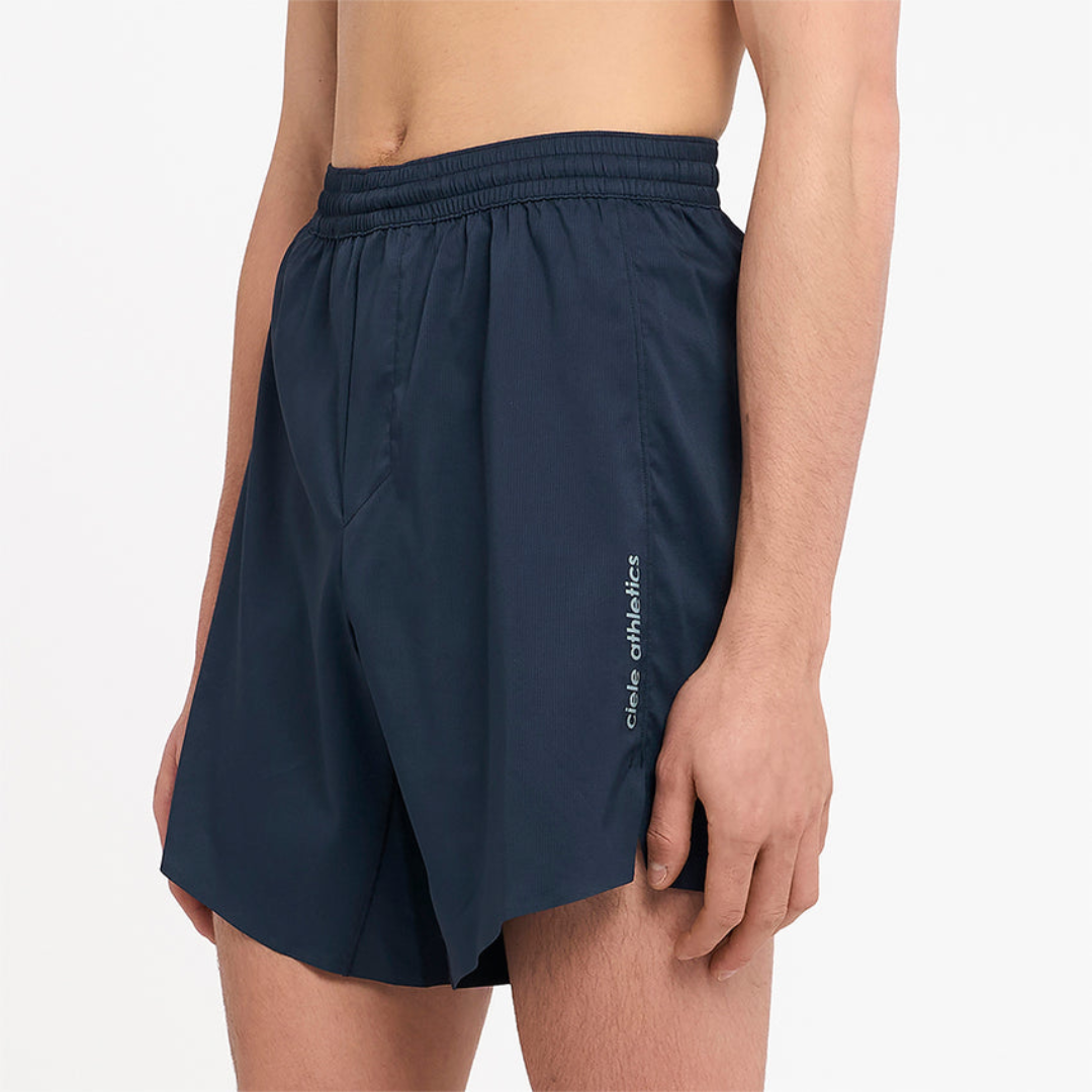 Ciele - Ciele Men's TRN Short 7'' Linerless - Cam2