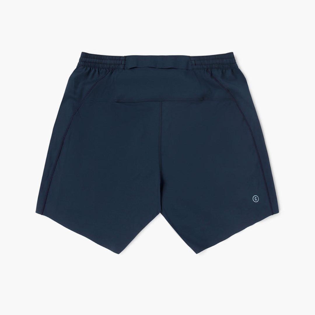 Ciele - Ciele Men's TRN Short 7'' Linerless - Cam2