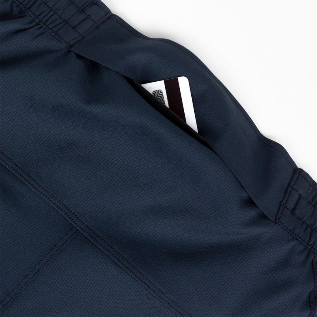 Ciele - Ciele Men's TRN Short 7'' Linerless - Cam2