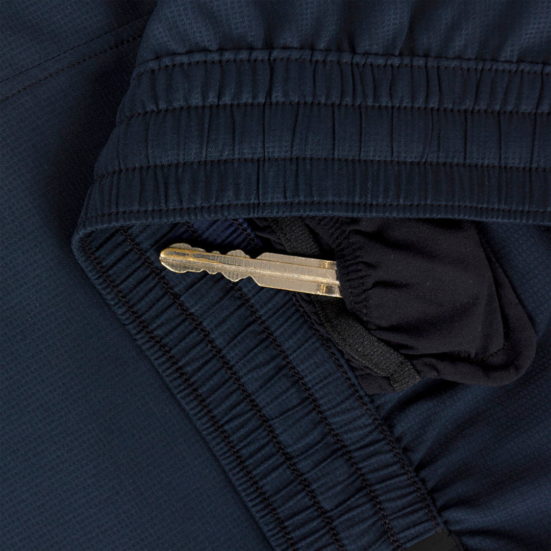 Ciele - Ciele Men's TRN Short 7'' Linerless - Cam2