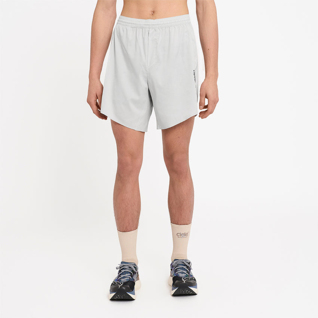 Ciele - Ciele Men's TRN Short 7'' Linerless - Cam2