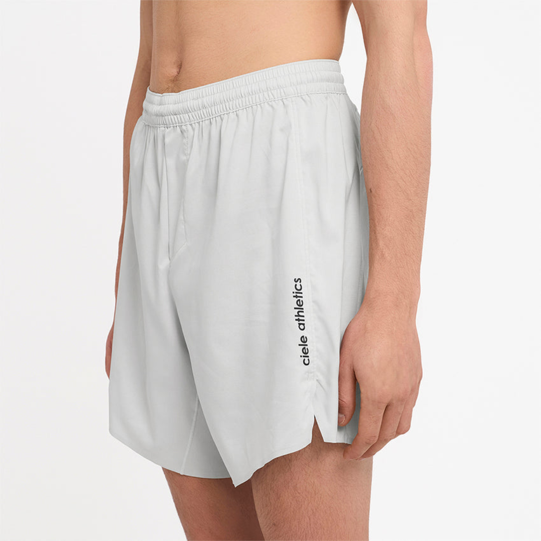 Ciele - Ciele Men's TRN Short 7'' Linerless - Cam2