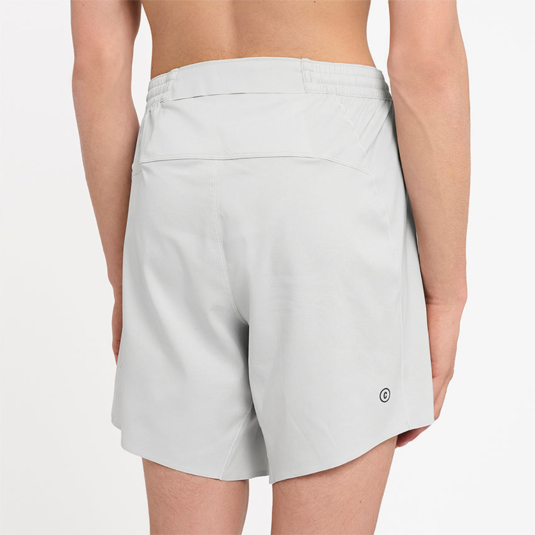 Ciele - Ciele Men's TRN Short 7'' Linerless - Cam2