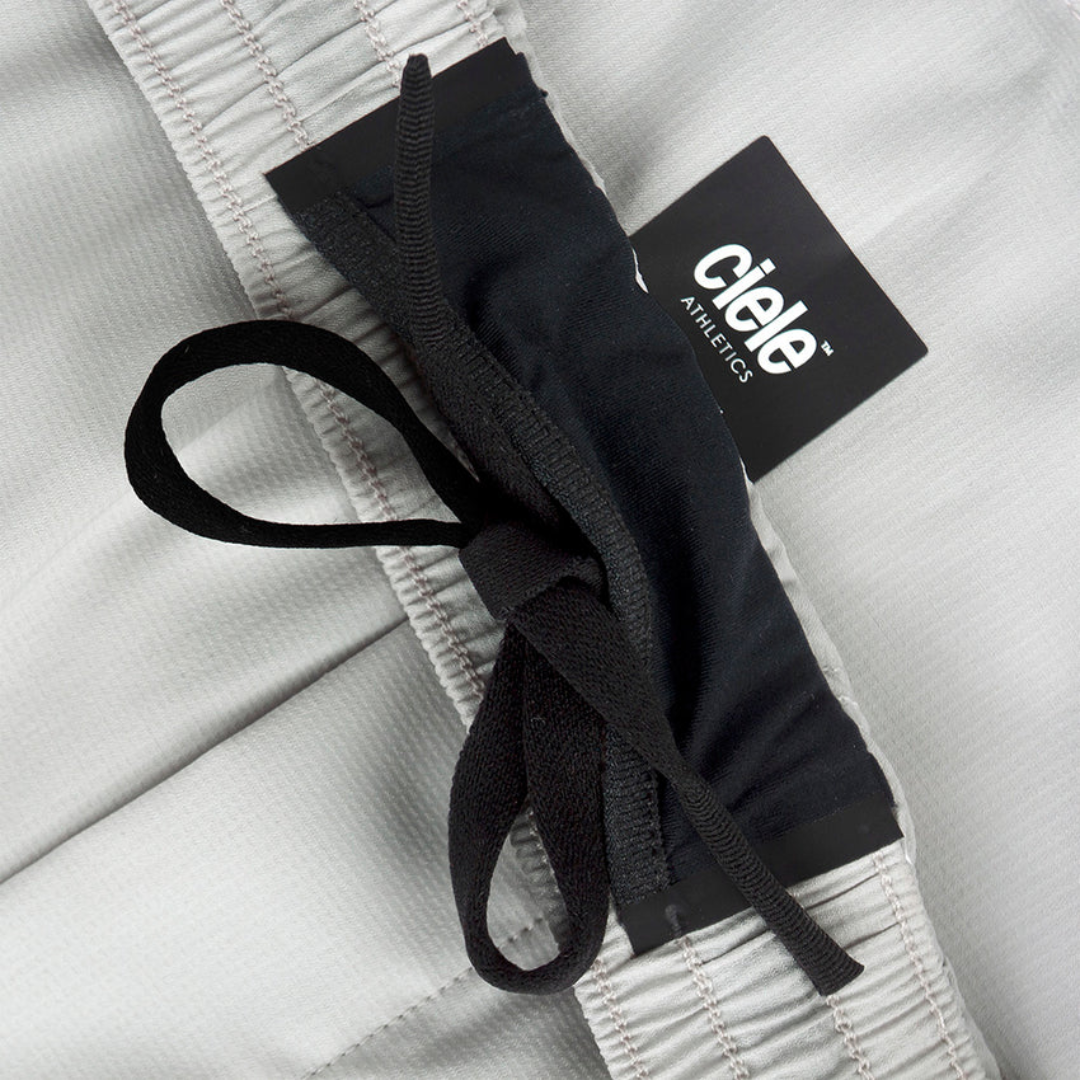 Ciele - Ciele Men's TRN Short 7'' Linerless - Cam2