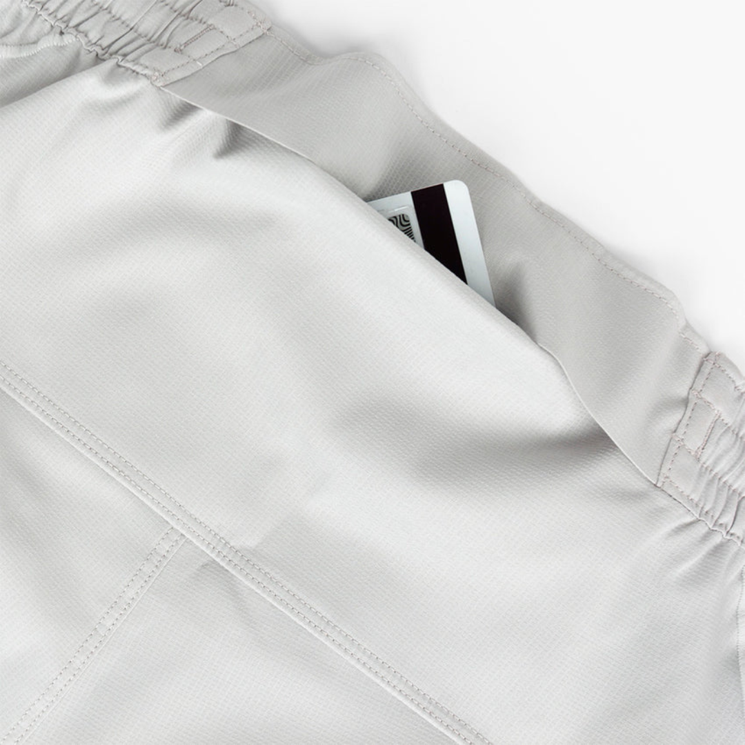 Ciele - Ciele Men's TRN Short 7'' Linerless - Cam2