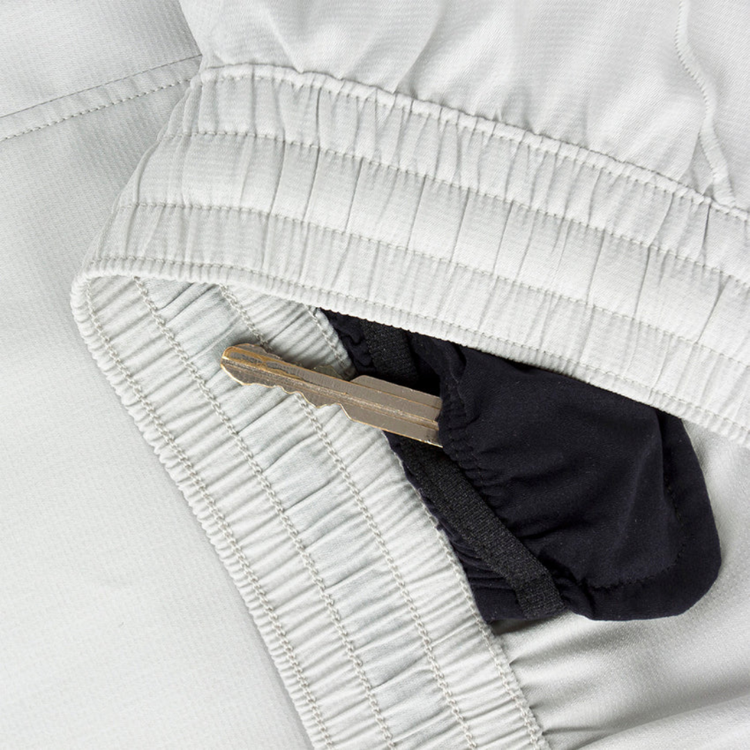 Ciele - Ciele Men's TRN Short 7'' Linerless - Cam2