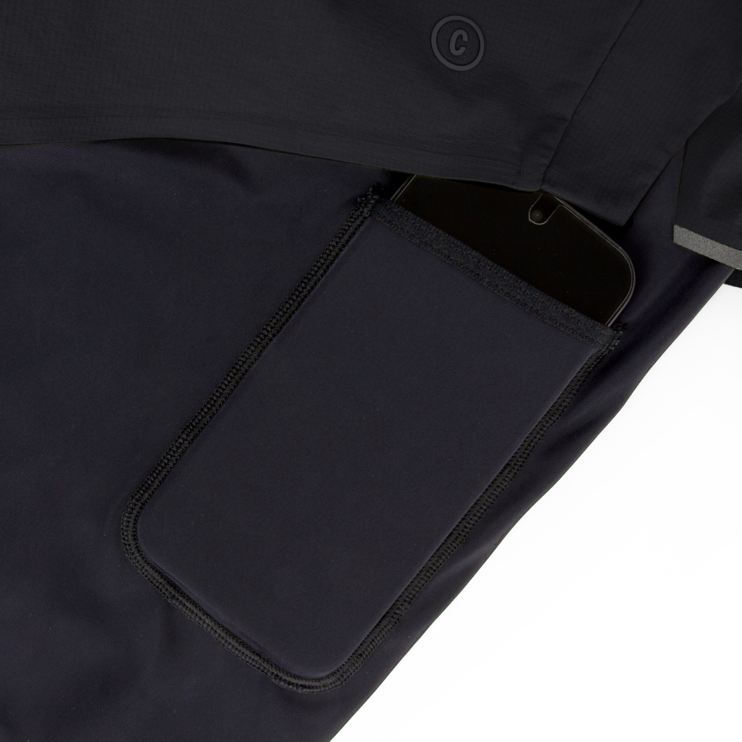 Ciele Men's DLY Short 5'' Long Brief 2