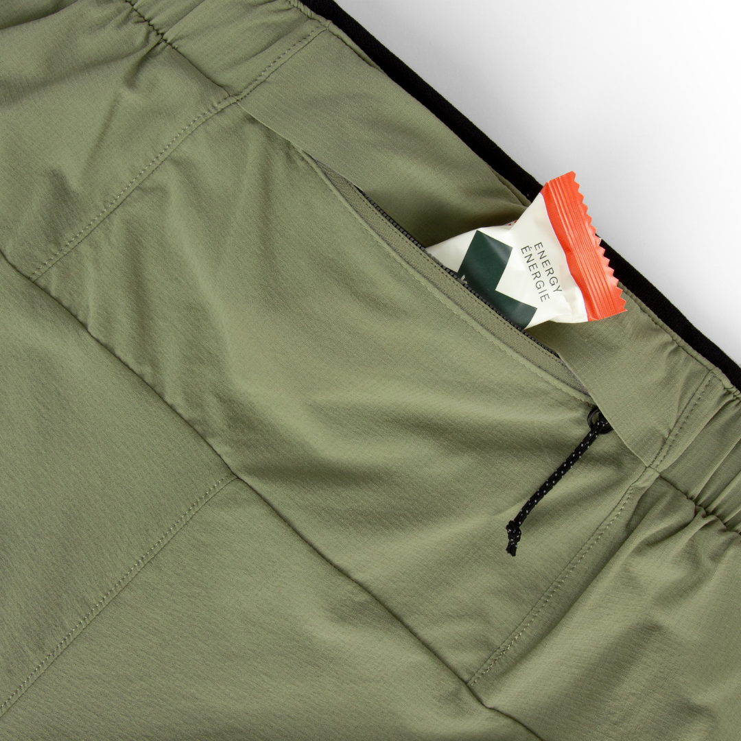 Ciele Men's DLY Short 5'' Long Brief 2