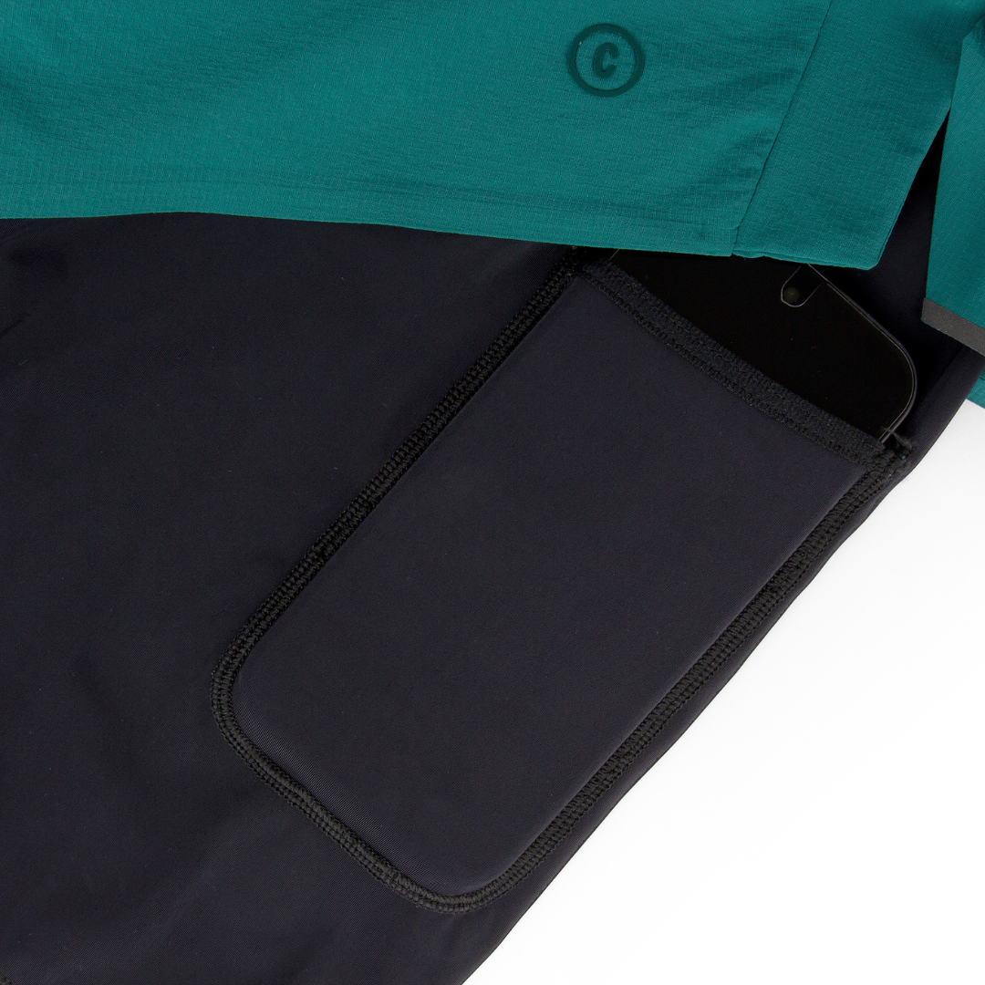 Ciele Men's DLY Short 5'' Long Brief 2