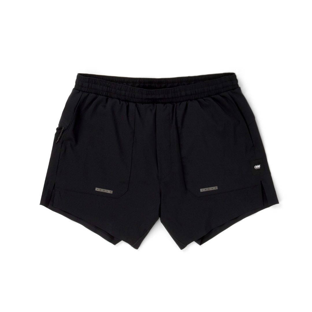 Ciele Men's AT Short 5'' Brief RS
