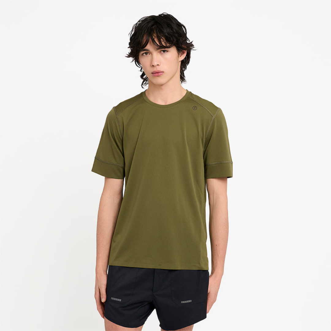 Ciele - Ciele Men's FST Tshirt - Cam2